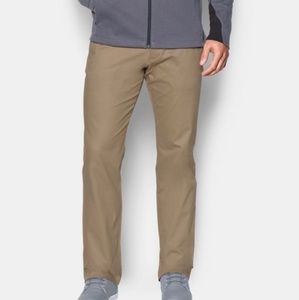 Under Armour Performance Chinos 34x36